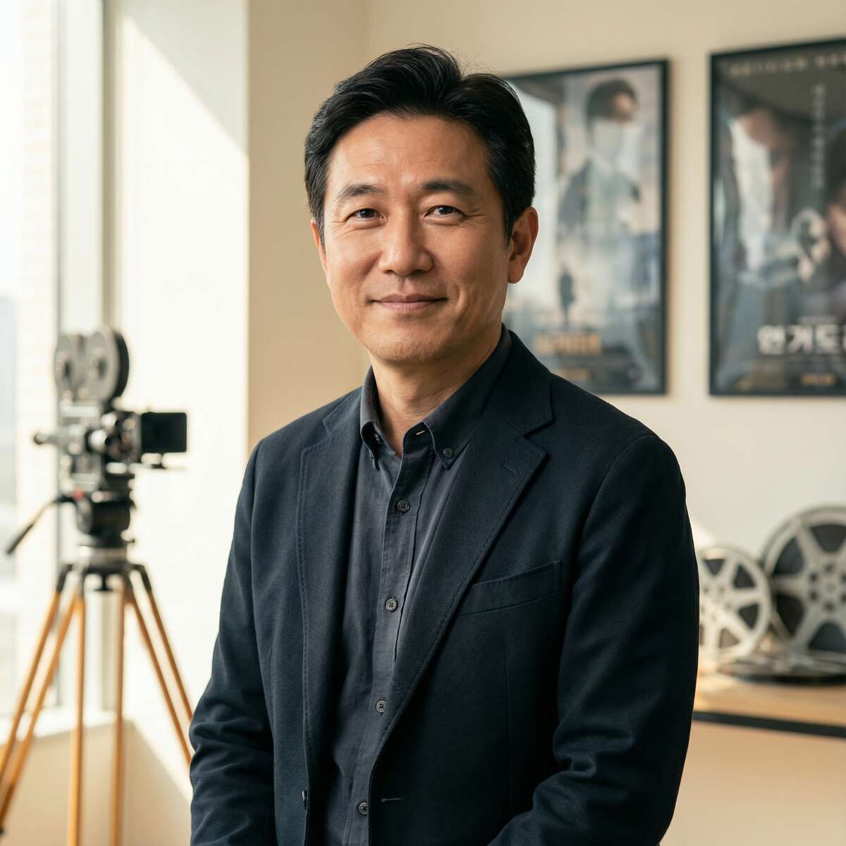 极品探花导演张明